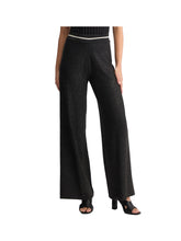 LIUJO SPORT Liu Jo Pantatuta Donna Nero/latte - Multicolore NERO/LATTE